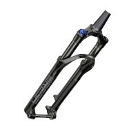 Rockshox Fork Reba Rl - Remote 27.5" Boost 15x110 Alum Str Tpr 42offset Solo Air  Gloss - Image 2