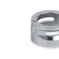 Rockshox Reverb Enduro Height Collar Silver Works With All Reverb Posts - Image 4