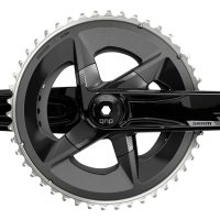 SRAM Rival AXS Crankset D1 Dub (BB Not Included) 170MM - 48-35T - Image 3