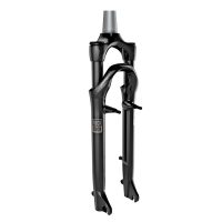 Rockshox  Paragon Rl  Solo Air 65 700c 9QR  Turnkey Crown Adj Alum Str 1 1/8