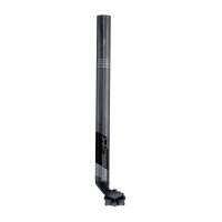 FSA Bike Bicycle Cycle SL-K Di2 Carbon Seatpost SBS, 25.4 x 350mm, SB20, V19 - Image 3