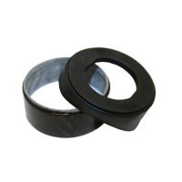 Look Rubber Spacer and Carbon Spacer Ring For C-Stem - Image 2