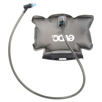 EVOC HIP PACK HYDRATION BLADDER 1.5L CARBON GREY 1.5L - Image 3