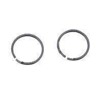 RockShox  Service Kit Reba A7 130-150 MM Standard Boost Includes Dust Seals - Image 7