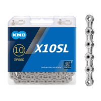 KMC X10 SL Bicycle 10 Speed