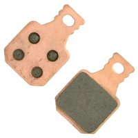 EBC Magura MT5/MT7 Gold Disc Brake Pads - Image 7