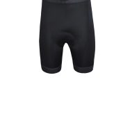 Funkier F-Max 17 Panel 4-Way Bib Shorts B1 Pad In Black Large - Image 6