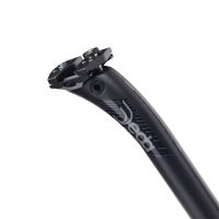 Deda Elementi Superzero Carbon Seatpost 27.2mm