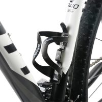 Spring Water Bottle Cage