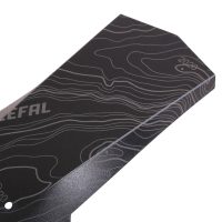 Zefal Deflector Lite Rear Mudguard