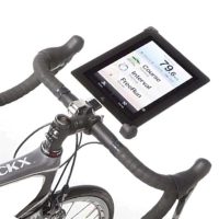 Minoura I-Pad And Tablet Bicycle Cycle Bike Handlebar Mount - Image 6