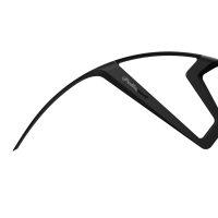 Polisport R-Mud Road (700C) Mudguard Set in Black - Image 7