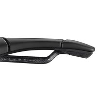 Prologo Scratch M5 140 PAS Nack Bicycle MTB Road Bike Cycle Sporty Saddle Black - Image 7