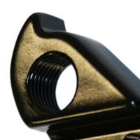 Look Bicycle Rear Derailleur Hanger Fits 586/595 - Image 4
