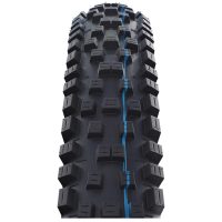 Schwalbe Addix Nobby Nic SpeedGrip Super Race TL-Easy 29 x 2.40 - Image 4