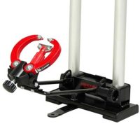 Minoura FT-1 Pro Bicycle Cycle Bike Wheel Tru Stand Combo - Image 3