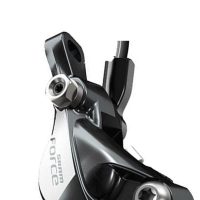 Sram Hydraulic Disc Brake Force22 UK Style Brake Body More Aerodynamic Rearbrake - Image 6