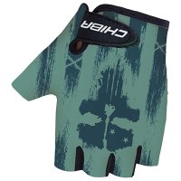 Chiba Kids Line "Cool" Mitt in Camo-Skull Small - Image 7