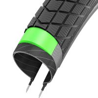 Schwalbe Big Ben Plus Urban Performance Tyre 27.5 x 2.00" 650B (Wired) - Image 7