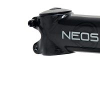 Cinelli Neos Bicycle Cycle Bike Stem Carbon Neos Stem 100mm - Image 4