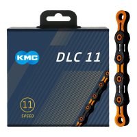 KMC X11-SL SUPER LIGHT MTB