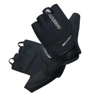 Chiba Bio-X-Cell Air Bio-X-Cell-Line Mitt in Black XXLarge - Image 2