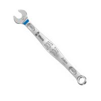 Wera 6003 Joker Combination Spanner Wrench Open Ring Metric 16 x 182mm - Image 6