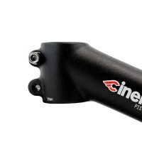 Cinelli Pista Stem 31.8 Black AL 6061 T6, Shot-peened 130mm - Image 3