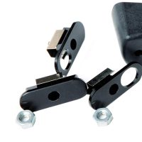 Look Down Tube Mounting Kit for Electronic Set Shimano DI2 - Image 4