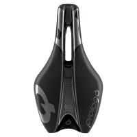 Prologo TGale PAS Tirox 128 Bicycle MTB Road Bike Cycle Sporty Saddle Grey/Black - Image 2