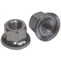 Weldtite 10mm Track Nuts