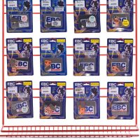 EBC Brake Pad Display Rack - Image 4