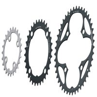 Stronglight 104PCD Type XC - 7075 Series 4-Arm MTB Chainrings 44T - Image 5