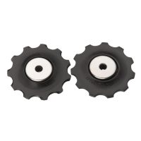 Shimano Packaged Jockey Wheels Road & MTB All Models[11 Speed] - Image 2