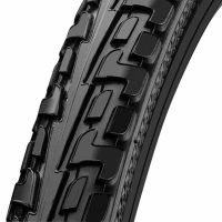 Continental 20"  20 x 1.75 Ride Tour black/black reflex wire - Image 3