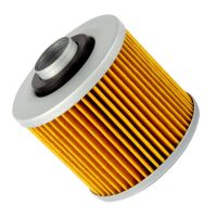 JASO Oil Filter JF145 - HF145 For Motorcycle Motorbike - Image 2