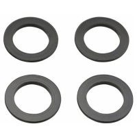 SRAM Spare - Crank Chainring Spacers Including Hidden Bolt/Nut Kit For CX1 Chainring - Image 6