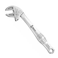 Wera 6004 Joker 4 Self-setting Adjustable Spanner Wrench  19-24 x 3/4 - Image 4