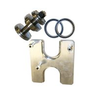 Look Zed Crank Bearing Assembly/Dis-Assembly Tool Inc 1x Set of Bearings - Image 6