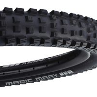 Schwalbe Magic Mary Performance TLR Tyre in Black (Folding) - Image 6