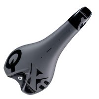 Prologo Scratch X8 T2.0 135 Bicycle MTB Road Bike Cycle Sporty Soft Saddle Black - Image 5