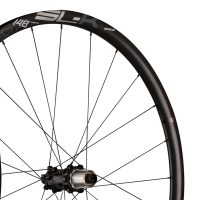FSA SL-K MTB WiderR25 Wheelset (27.5", SH12, Boost) - Image 4
