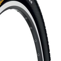 Continental Race King Sport Tyre in Black (Rigid) 26 x 2.00" - Image 8