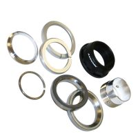 Look Headset Circlip Style Assembly Head Fit 1 Fits 595 2009/586 2008 - Image 6