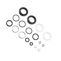 RockShox Am 2012 Fork Service Kit With Dust Seals Foam Rings Basic Lyrik Solo Air - Image 3