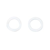 RockShox Bike Service Kit Includes Dust Seals Foam Rings O-Ri 35 Silver R/Tk A1 - Image 5