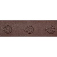 Cinelli Vegan Leather Look Tape Brown - Image 5