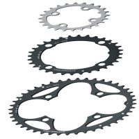 Stronglight 104PCD Type XC - 7075 Series 4-Arm MTB Chainrings 44T - Image 4