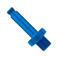 RockShox Rear Shock Air Valve Adapter For Charging IFP Sidluxe Suspension Spares - Image 3