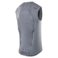 EVOC Protector Vest T-shirt Armor Carbon Grey M - Image 4